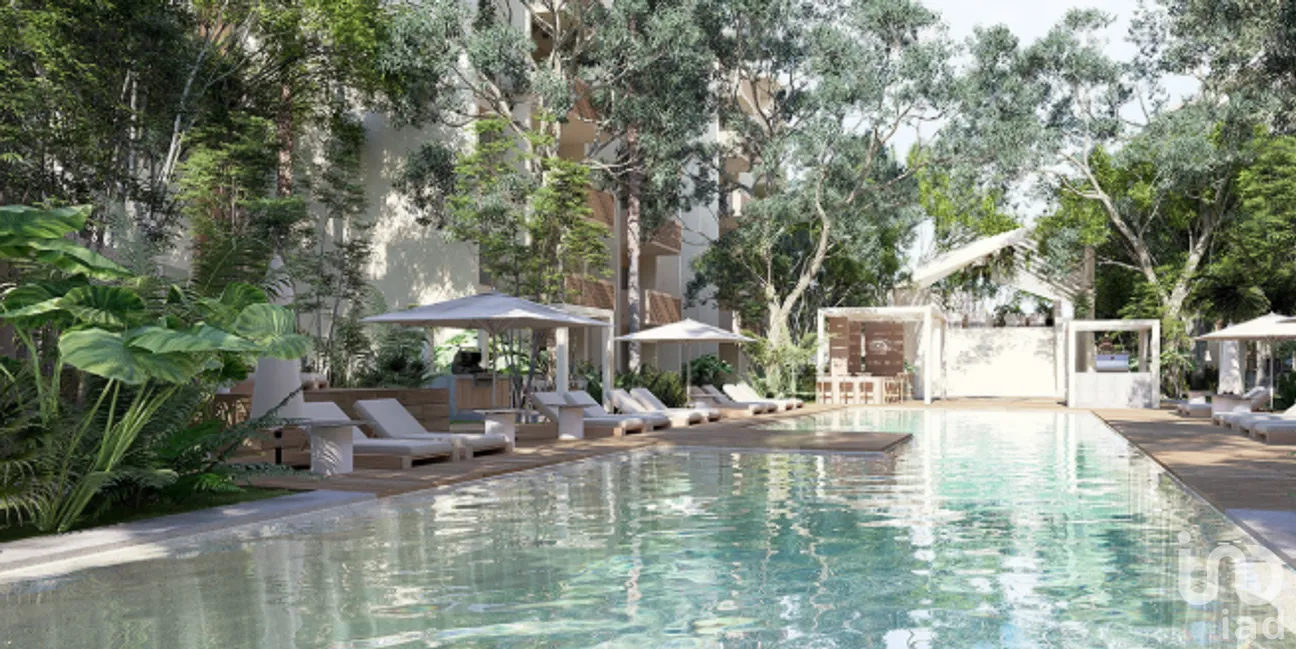 Departamento en Venta en Nuevo Vallarta, Bahía de Banderas, Nayarit | NEX-205943 | iad México | Foto 2 de 16