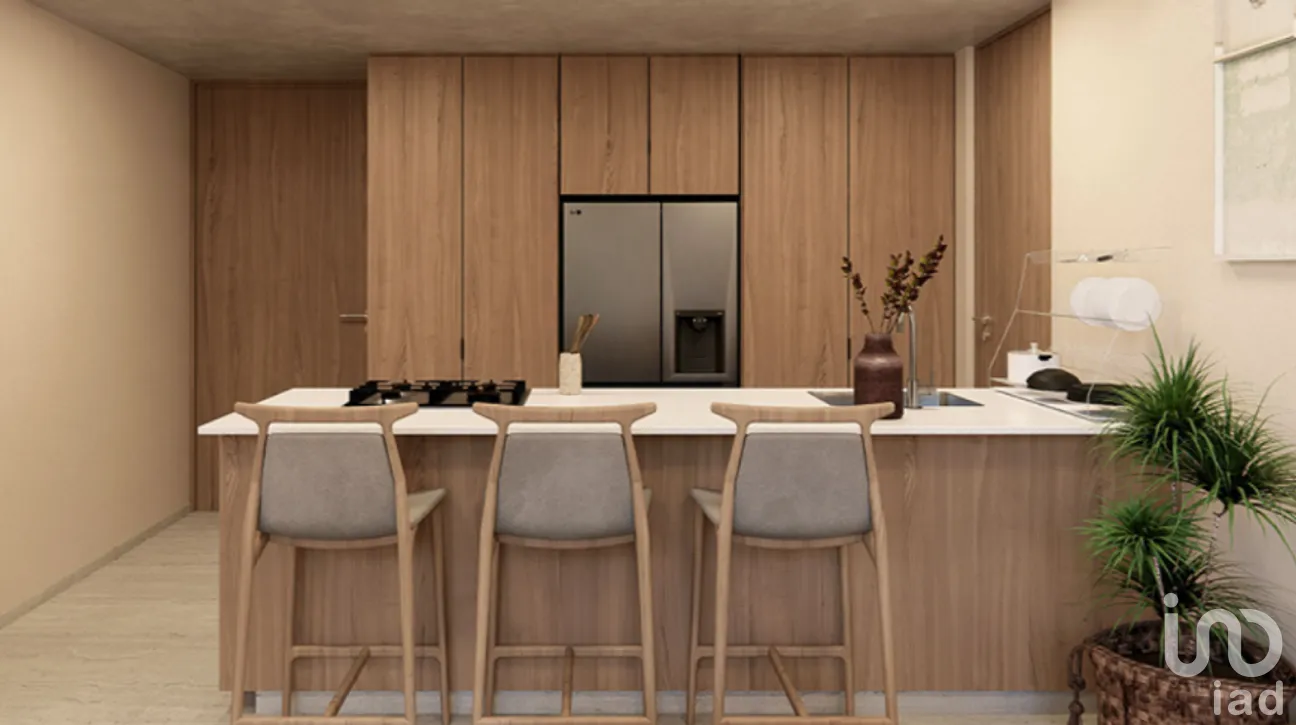Departamento en Venta en Nuevo Vallarta, Bahía de Banderas, Nayarit | NEX-205943 | iad México | Foto 11 de 16