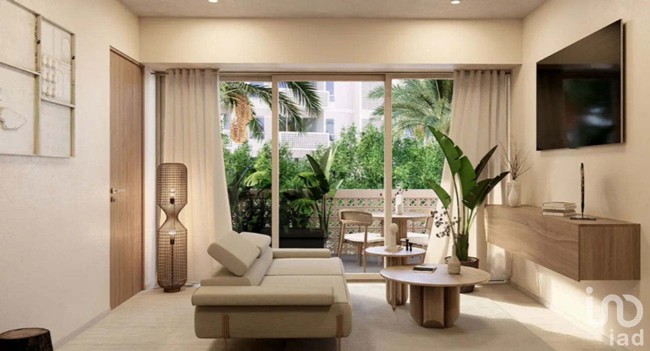 Departamento en Venta en Nuevo Vallarta, Bahía de Banderas, Nayarit | NEX-205943 | iad México | Foto 13 de 16