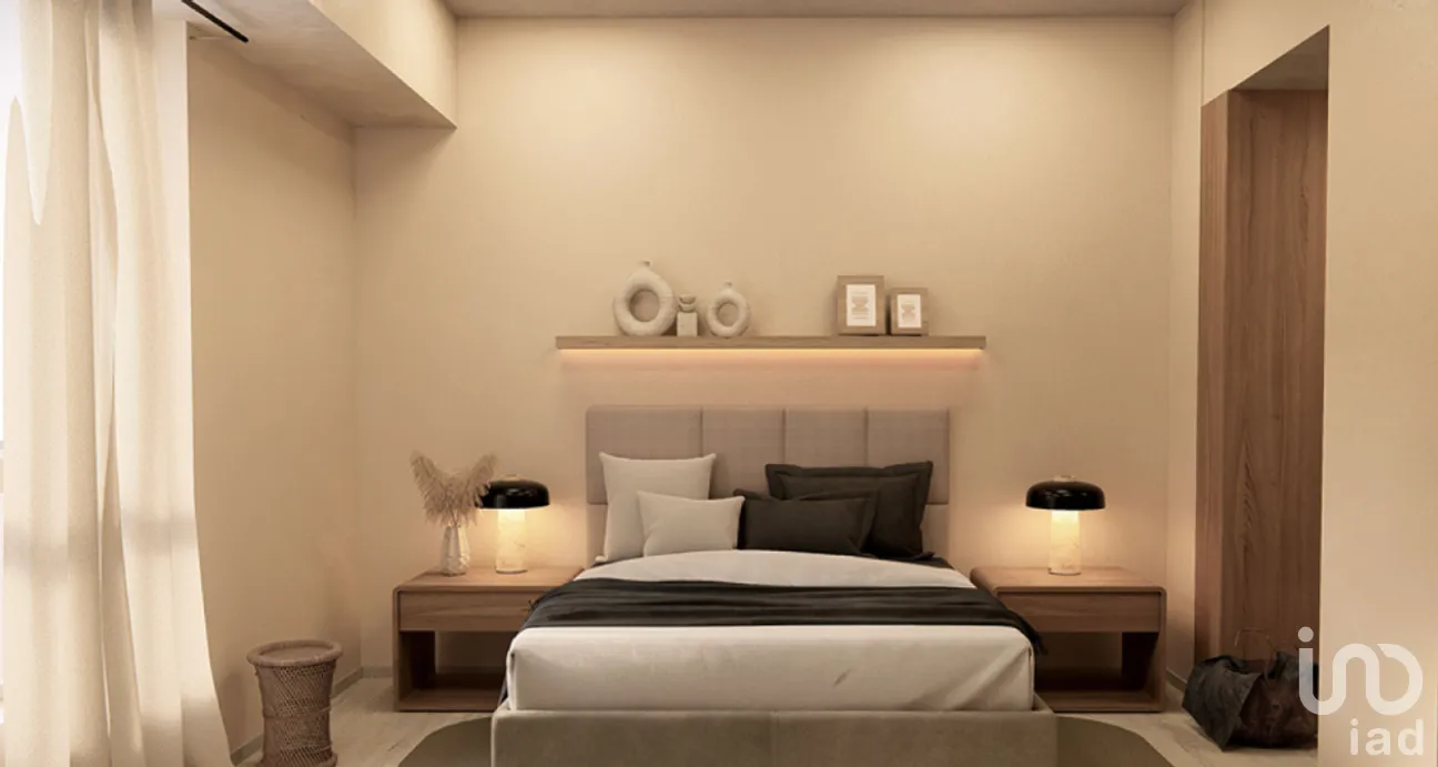Departamento en Venta en Nuevo Vallarta, Bahía de Banderas, Nayarit | NEX-205943 | iad México | Foto 14 de 16