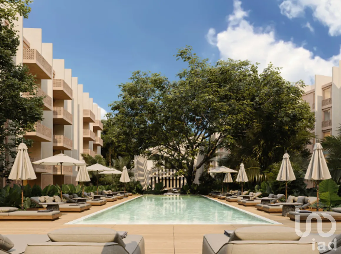Departamento en Venta en Nuevo Vallarta, Bahía de Banderas, Nayarit | NEX-205943 | iad México | Foto 4 de 16