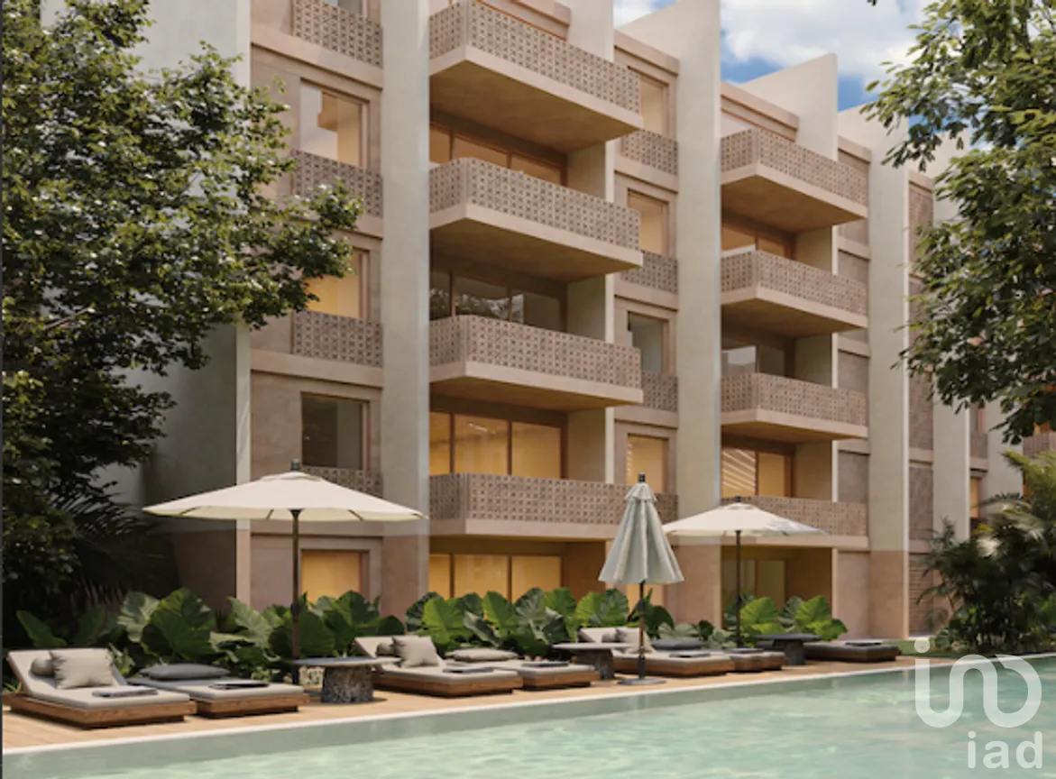Departamento en Venta en Nuevo Vallarta, Bahía de Banderas, Nayarit | NEX-205943 | iad México | Foto 5 de 16
