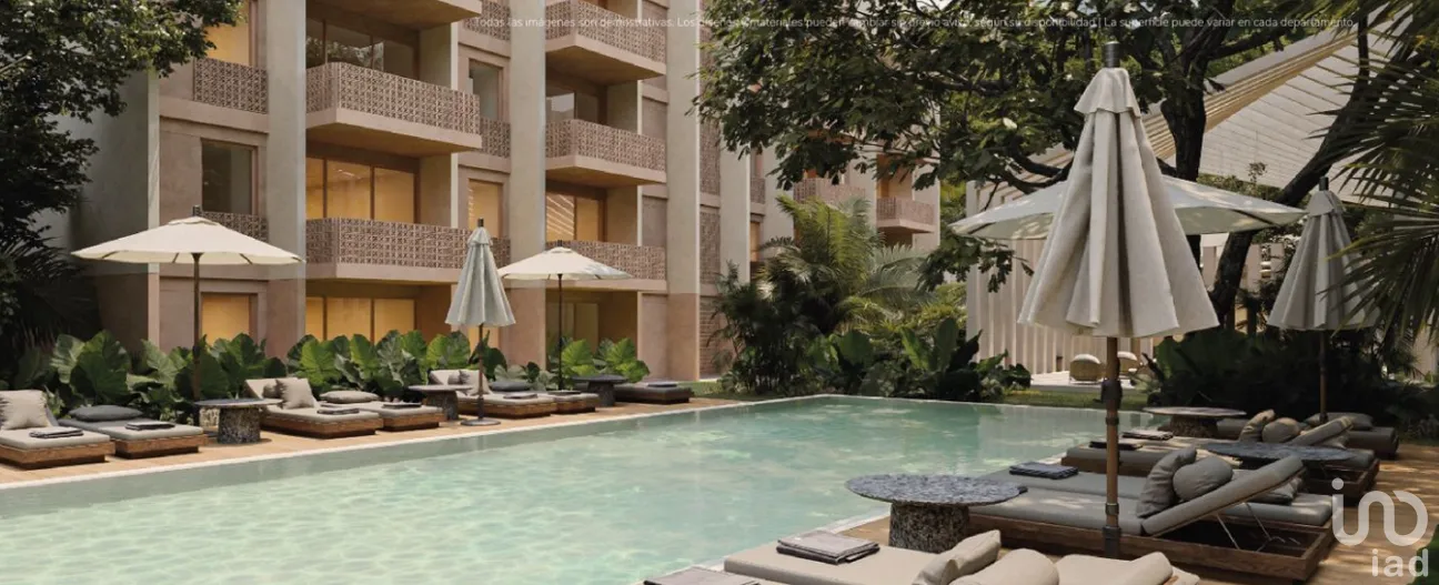 Departamento en Venta en Nuevo Vallarta, Bahía de Banderas, Nayarit | NEX-205943 | iad México | Foto 7 de 16