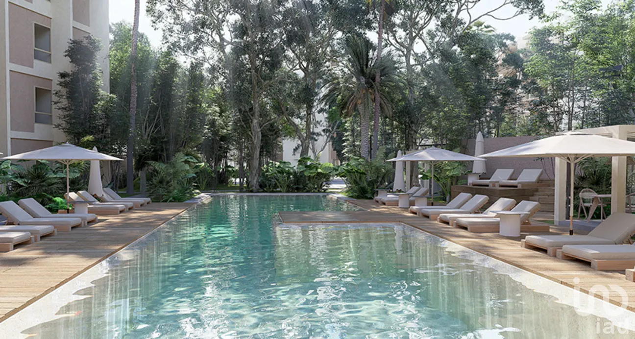 Departamento en Venta en Nuevo Vallarta, Bahía de Banderas, Nayarit | NEX-205943 | iad México | Foto 8 de 13