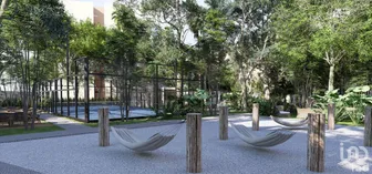 NEX-205943 - Departamento en Venta, con 2 recamaras, con 2 baños, con 82 m2 de construcción.