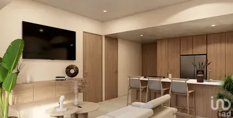 NEX-205943 - Departamento en Venta, con 2 recamaras, con 2 baños, con 79 m2 de construcción.