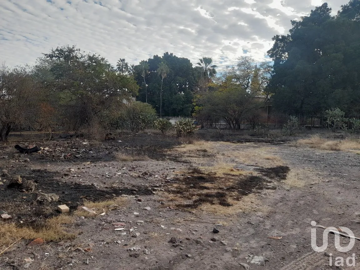 Terreno en Renta en Estipac, Villa Corona, Jalisco | NEX-206425 | iad México | Foto 2 de 12