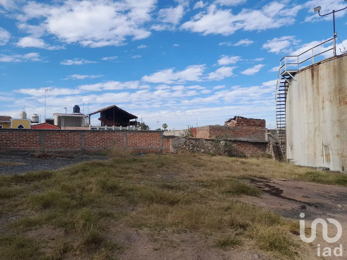 Terreno en Renta en Estipac, Villa Corona, Jalisco | NEX-206425 | iad México | Foto 3 de 12