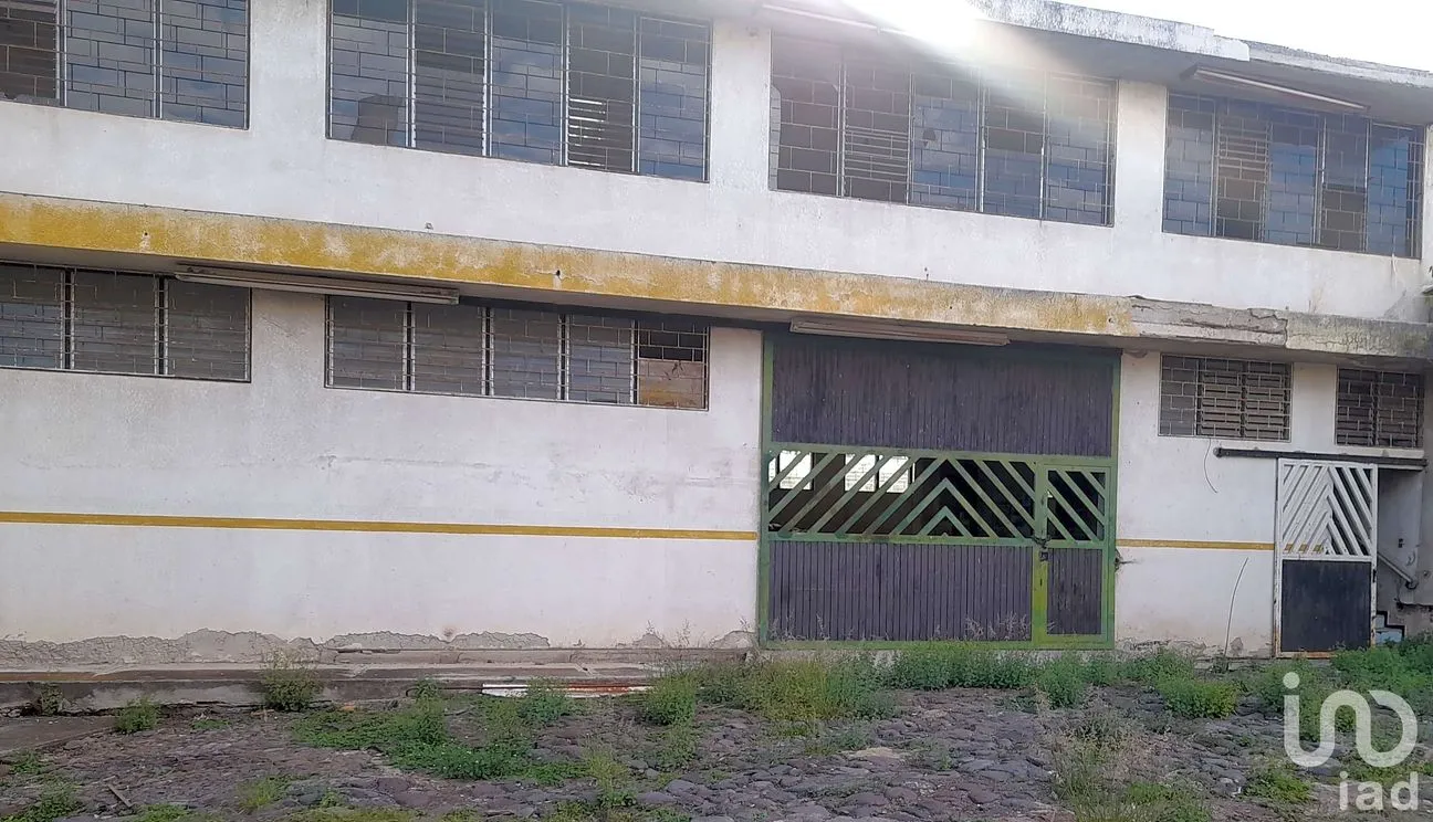 Terreno en Renta en Estipac, Villa Corona, Jalisco | NEX-206425 | iad México | Foto 4 de 12