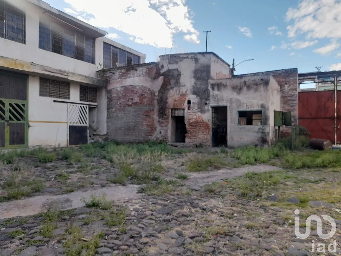Terreno en Renta en Estipac, Villa Corona, Jalisco | NEX-206425 | iad México | Foto 5 de 12
