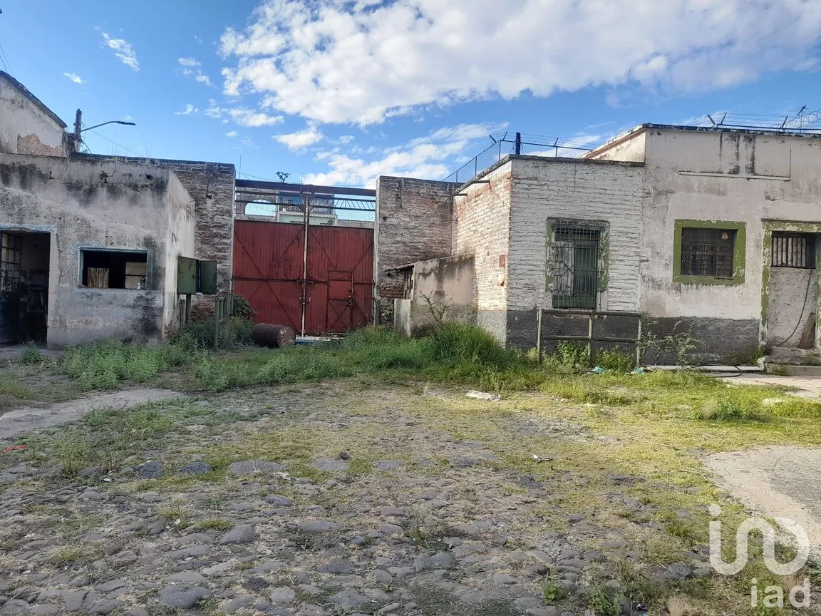 Terreno en Renta en Estipac, Villa Corona, Jalisco | NEX-206425 | iad México | Foto 6 de 12
