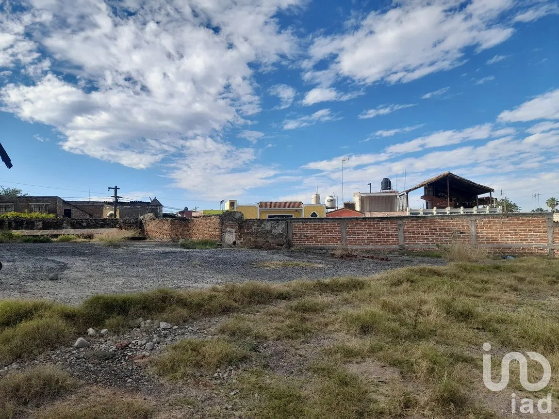 Terreno en Renta en Estipac, Villa Corona, Jalisco | NEX-206425 | iad México | Foto 7 de 12