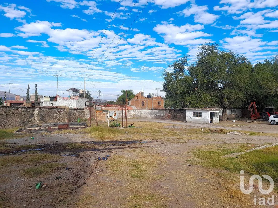 Terreno en Renta en Estipac, Villa Corona, Jalisco | NEX-206425 | iad México | Foto 9 de 12