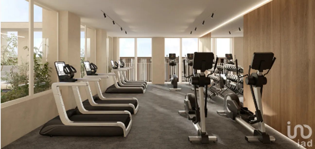 Departamento en Venta en Virreyes Residencial, Zapopan, Jalisco | NEX-206583 | iad México | Foto 3 de 9