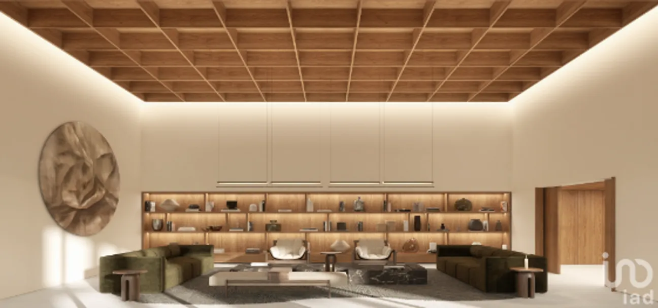 Departamento en Venta en Virreyes Residencial, Zapopan, Jalisco | NEX-206583 | iad México | Foto 4 de 9