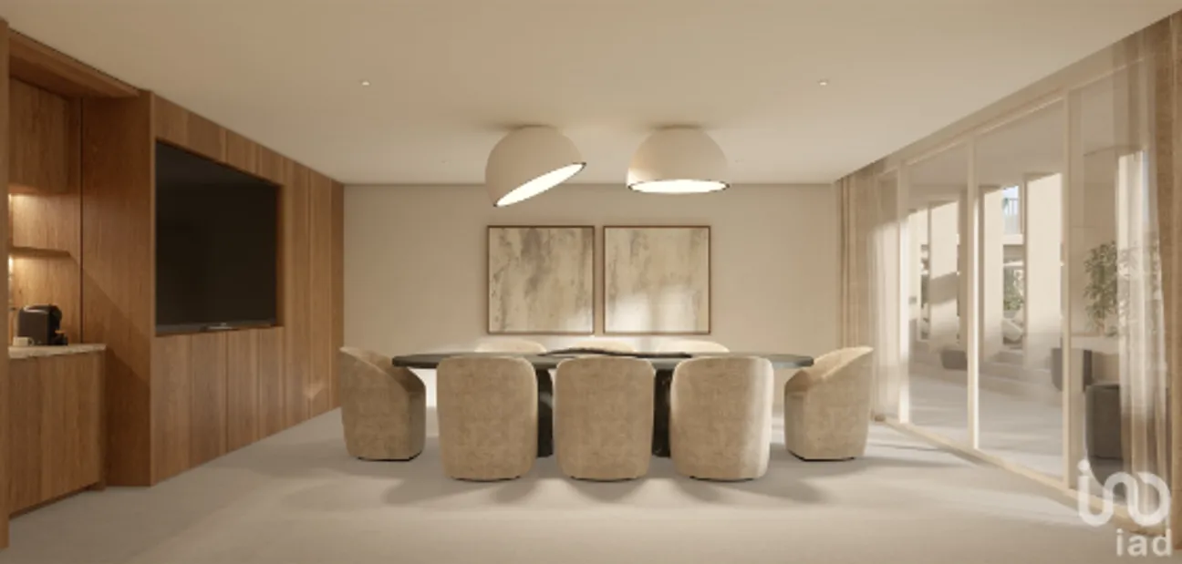 Departamento en Venta en Virreyes Residencial, Zapopan, Jalisco | NEX-206583 | iad México | Foto 5 de 9