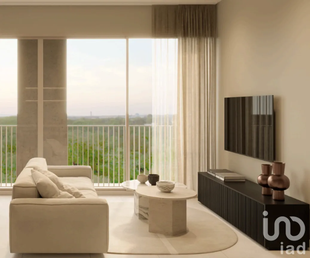 Departamento en Venta en Virreyes Residencial, Zapopan, Jalisco | NEX-206583 | iad México | Foto 7 de 9