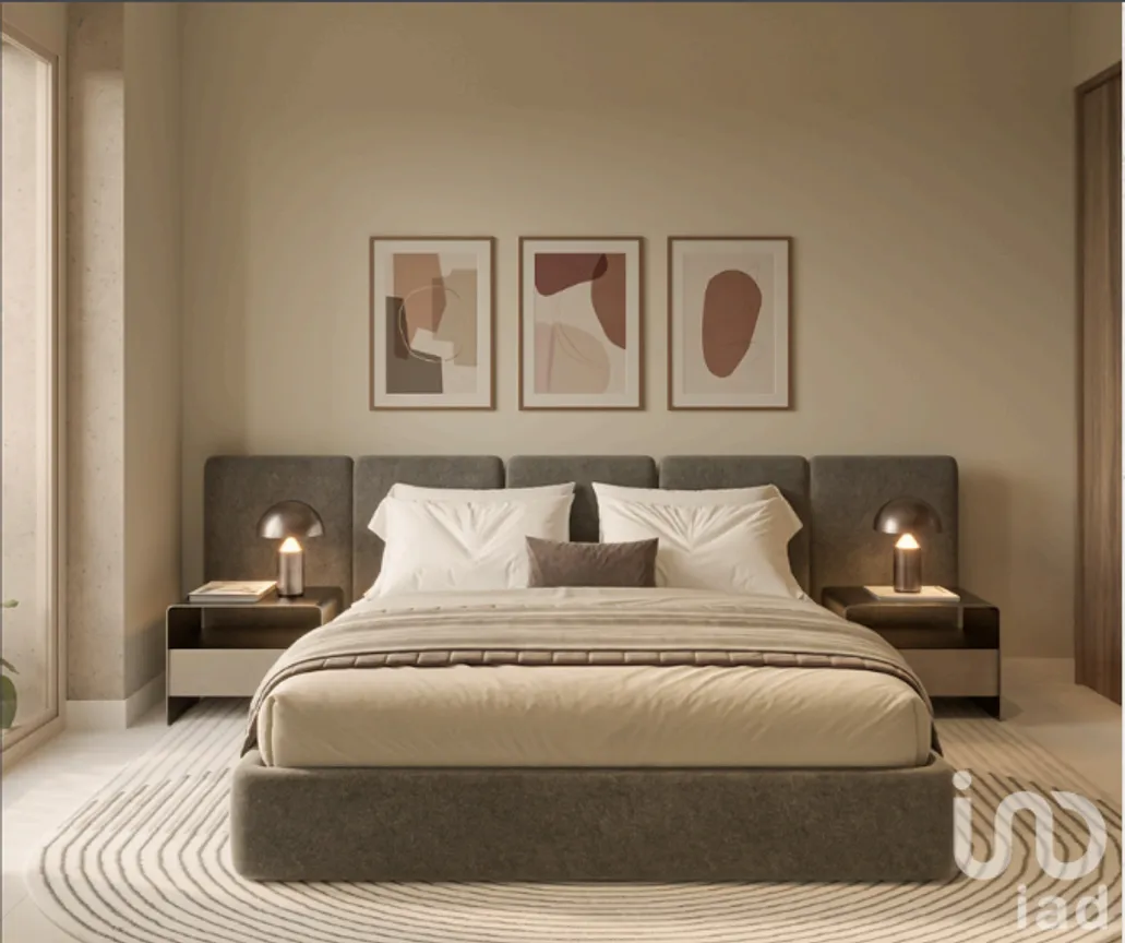 Departamento en Venta en Virreyes Residencial, Zapopan, Jalisco | NEX-206583 | iad México | Foto 8 de 9