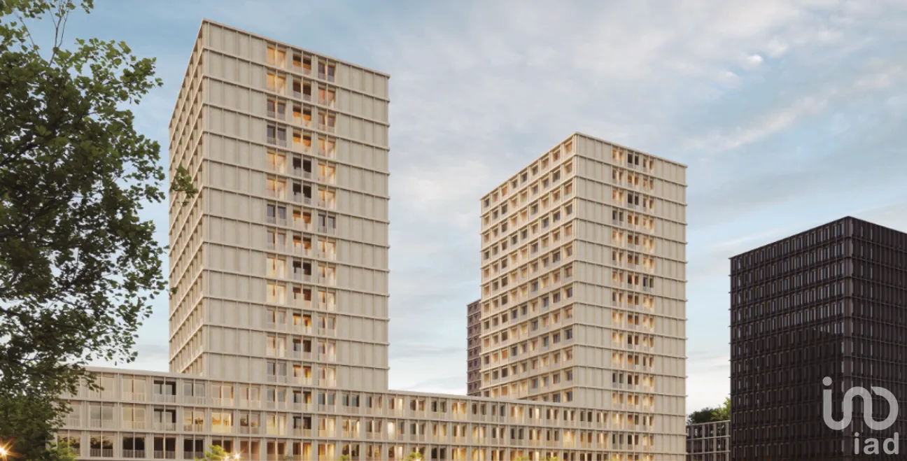 Departamento en Venta en Virreyes Residencial, Zapopan, Jalisco | NEX-206583 | iad México | Foto 1 de 9