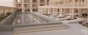 NEX-206583 - Departamento en Venta, con 1 recamara, con 1 baño, con 46 m2 de construcción.
