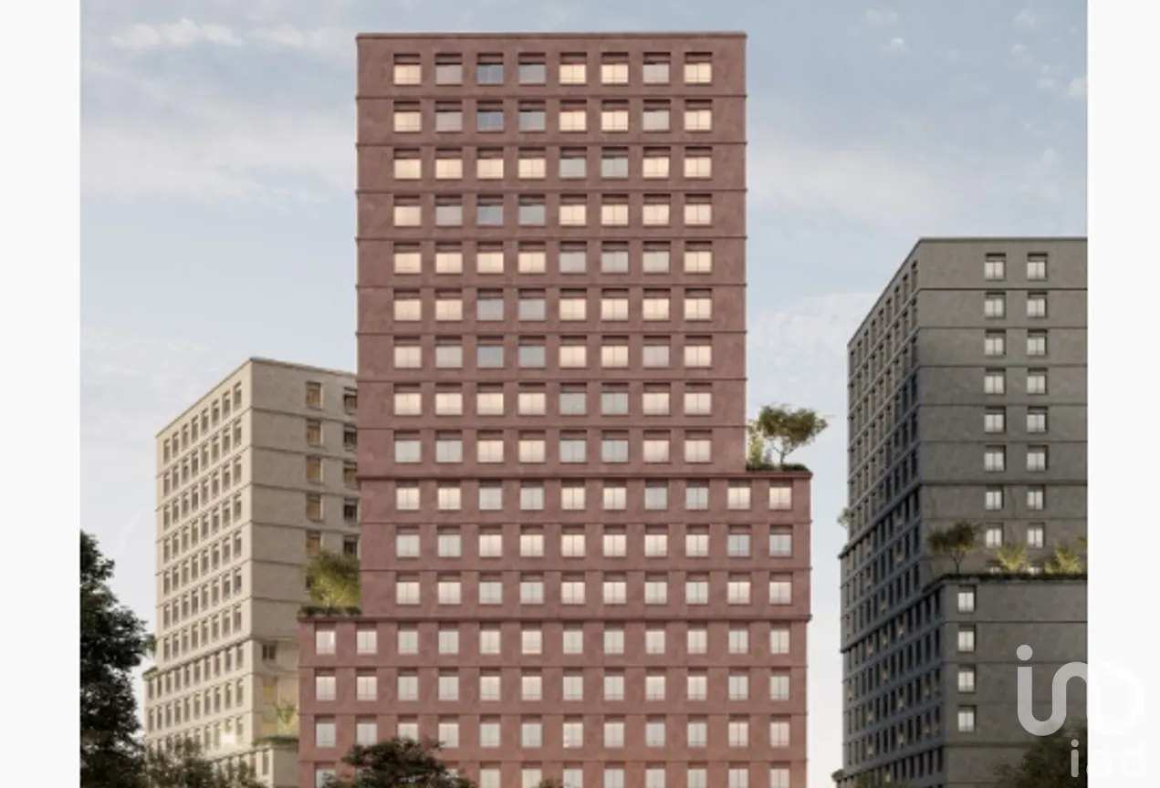 Departamento en Venta en Vista Del Country, Guadalajara, Jalisco | NEX-206894 | iad México | Foto 13 de 13