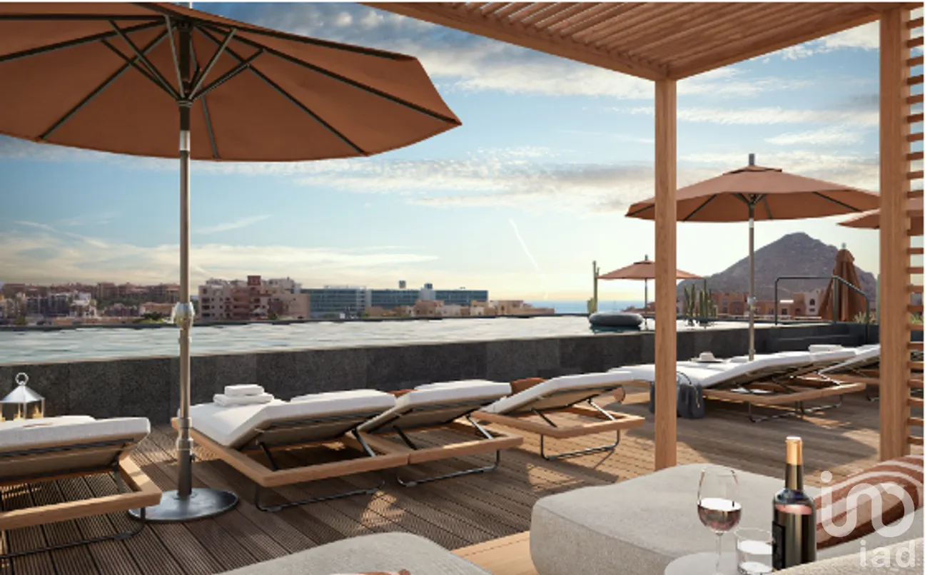 Departamento en Venta en Cabo San Lucas Centro, Los Cabos, Baja California Sur | NEX-214130 | iad México | Foto 2 de 13
