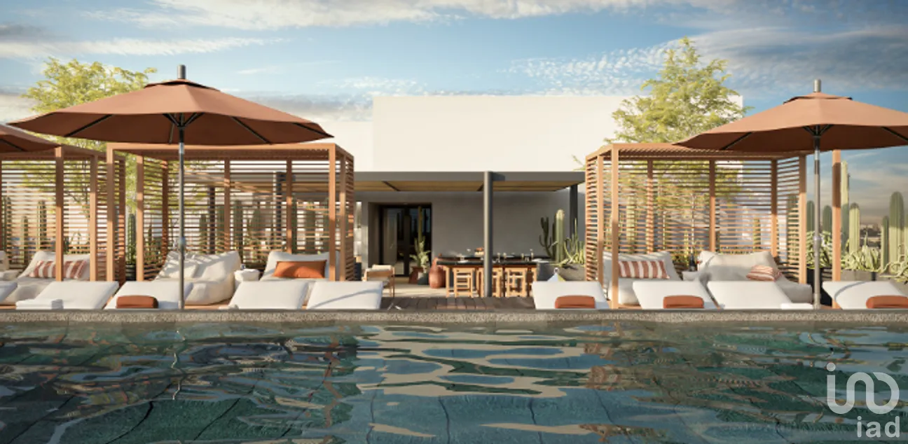 Departamento en Venta en Cabo San Lucas Centro, Los Cabos, Baja California Sur | NEX-214130 | iad México | Foto 3 de 13