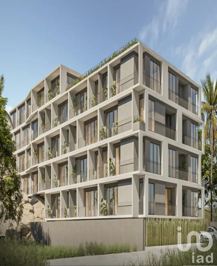 Departamento en Venta en Cabo San Lucas Centro, Los Cabos, Baja California Sur | NEX-214130 | iad México | Foto 4 de 13