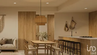 NEX-214130 - Departamento en Venta, con 2 recamaras, con 2 baños, con 152 m2 de construcción en Cabo San Lucas Centro, CP 23450, Baja California Sur.