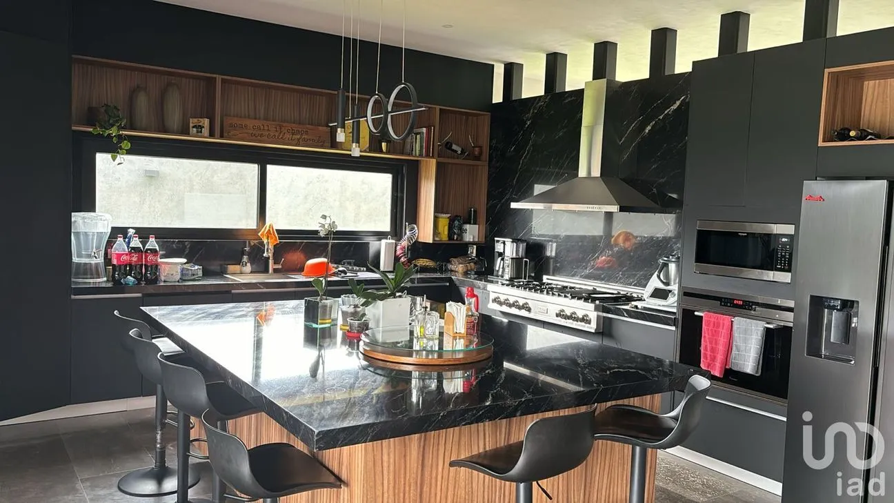 Casa en Venta en Haciendas San Acasio, Zapopan, Jalisco | NEX-239073 | iad México | Foto 5 de 8