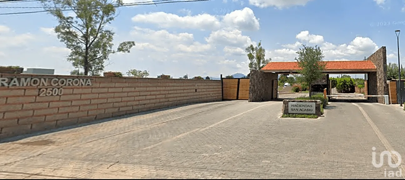 Terreno en Venta en Haciendas San Acasio, Zapopan, Jalisco | NEX-239848 | iad México | Foto 2 de 3