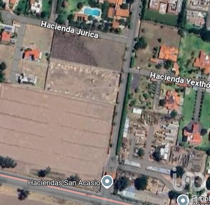 Terreno en Venta en Haciendas San Acasio, Zapopan, Jalisco | NEX-239848 | iad México | Foto 3 de 3