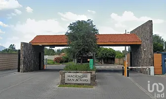 NEX-239848 - Terreno en Venta en Haciendas San Acasio, CP 45019, Jalisco.