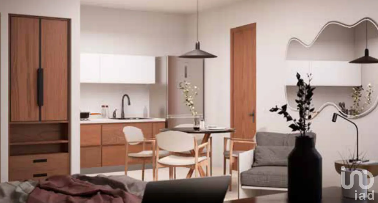 Departamento en Venta en El Retiro, Guadalajara, Jalisco | NEX-240583 | iad México | Foto 4 de 13