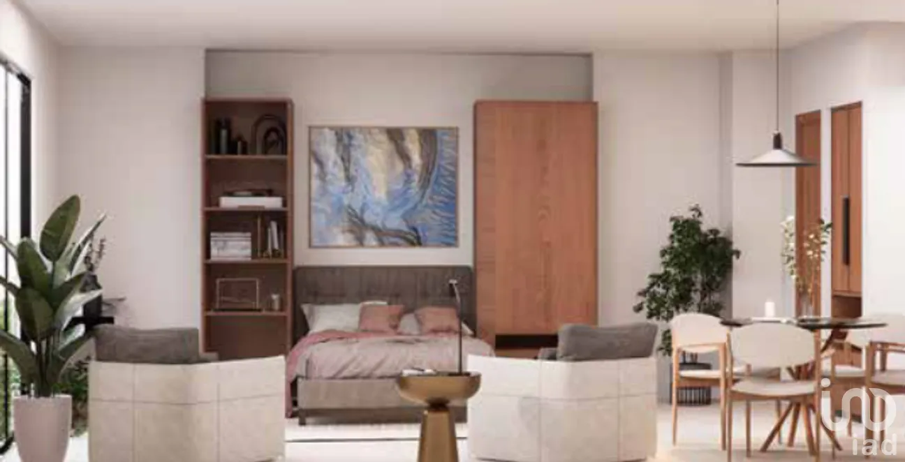 Departamento en Venta en El Retiro, Guadalajara, Jalisco | NEX-240583 | iad México | Foto 5 de 13