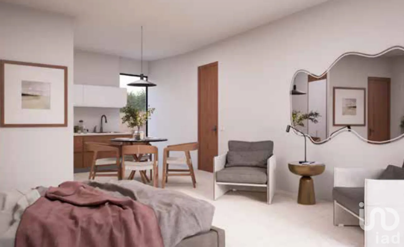 Departamento en Venta en El Retiro, Guadalajara, Jalisco | NEX-240583 | iad México | Foto 6 de 13
