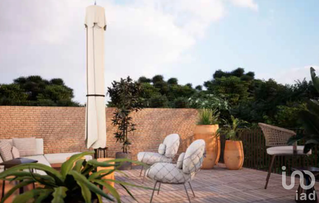 Departamento en Venta en El Retiro, Guadalajara, Jalisco | NEX-240583 | iad México | Foto 7 de 13