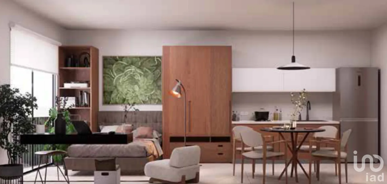 Departamento en Venta en El Retiro, Guadalajara, Jalisco | NEX-240583 | iad México | Foto 8 de 13
