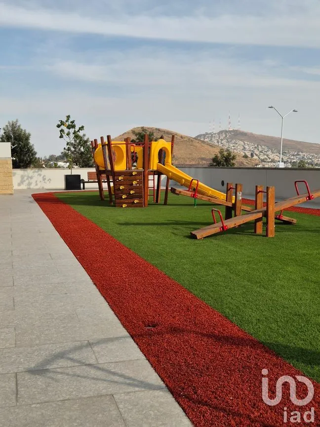 Departamento en Venta en Paisajes del Tesoro, San Pedro Tlaquepaque, Jalisco | NEX-247268 | iad México | Foto 6 de 6
