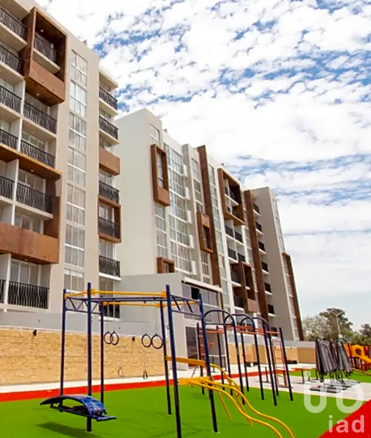 Departamento en Venta en Paisajes del Tesoro, San Pedro Tlaquepaque, Jalisco | NEX-247268 | iad México | Foto 1 de 6