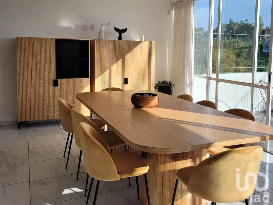 Casa en Venta en Colinas de San Isidro, Zapopan, Jalisco | NEX-247466 | iad México | Foto 11 de 22