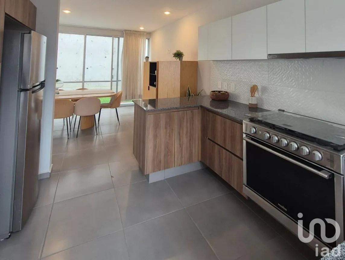 Casa en Venta en Colinas de San Isidro, Zapopan, Jalisco | NEX-247466 | iad México | Foto 19 de 22