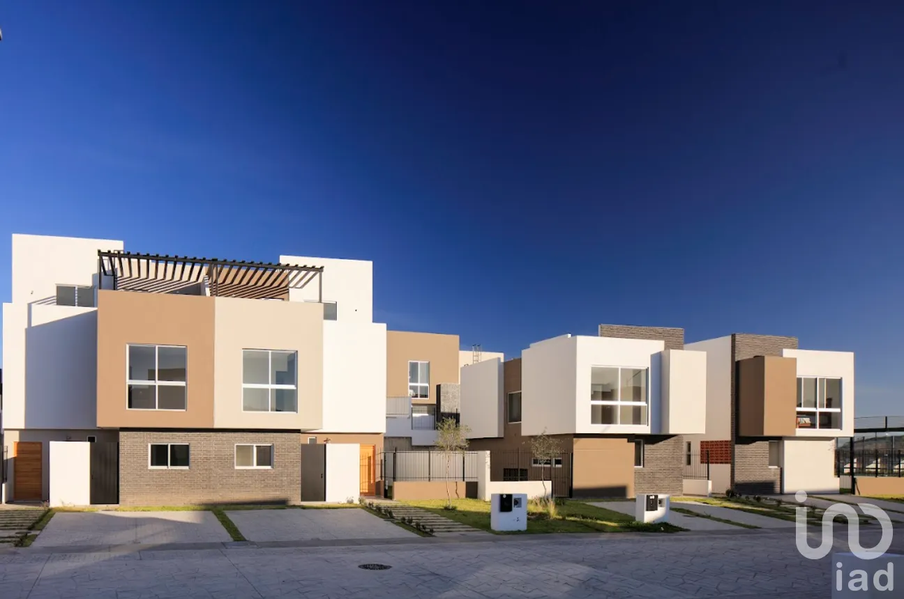 Casa en Venta en Colinas de San Isidro, Zapopan, Jalisco | NEX-247466 | iad México | Foto 3 de 22