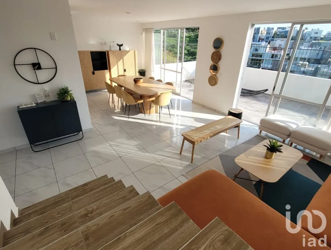 Casa en Venta en Colinas de San Isidro, Zapopan, Jalisco | NEX-247466 | iad México | Foto 22 de 22