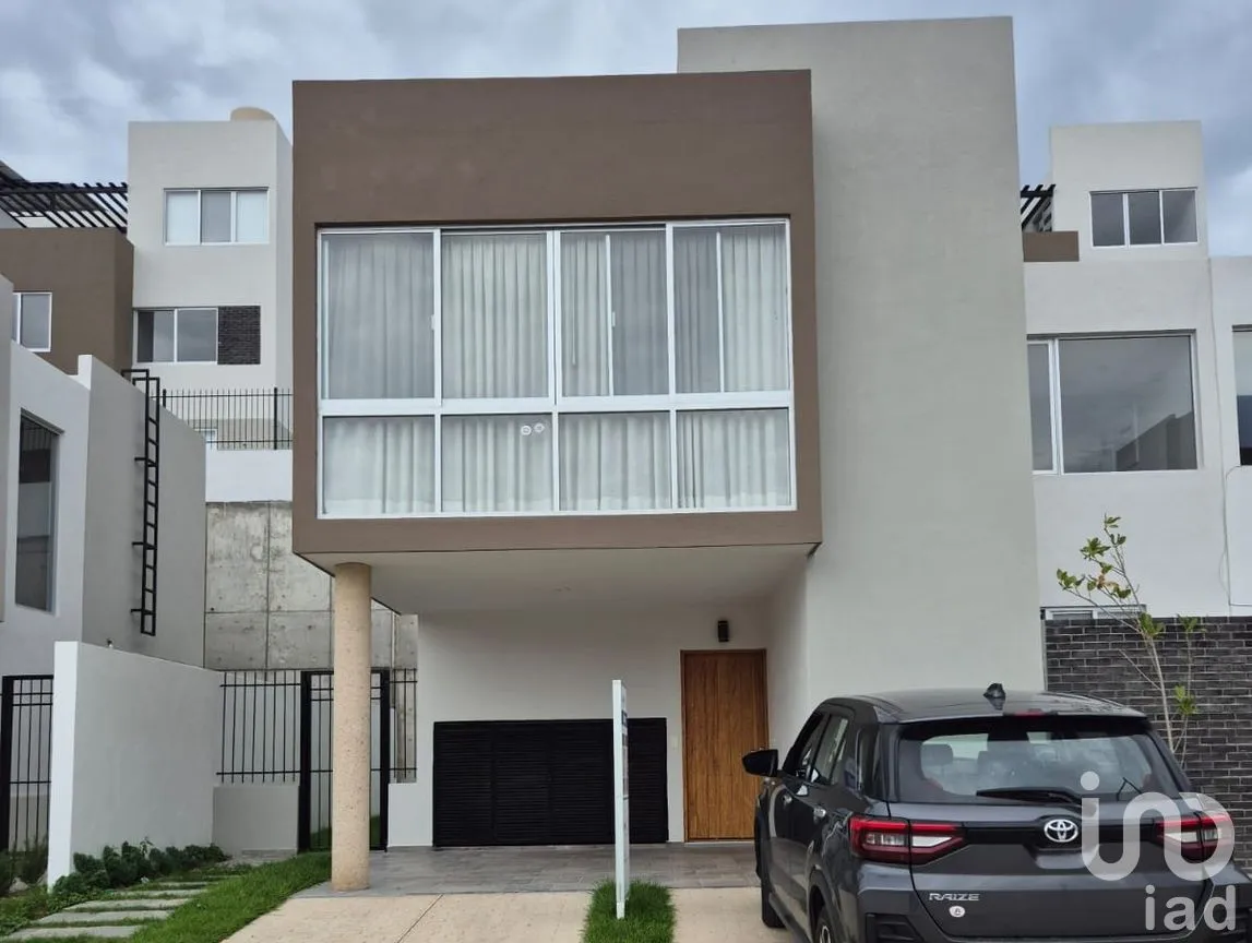 Casa en Venta en Colinas de San Isidro, Zapopan, Jalisco | NEX-247466 | iad México | Foto 5 de 22