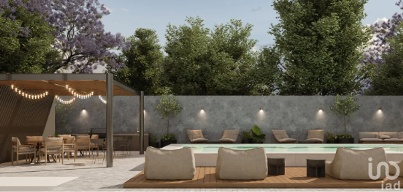 Departamento en Venta en Colomos Providencia, Guadalajara, Jalisco | NEX-247863 | iad México | Foto 4 de 7