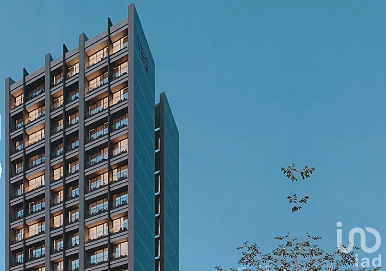 Departamento en Venta en Colomos Providencia, Guadalajara, Jalisco | NEX-247863 | iad México | Foto 6 de 7