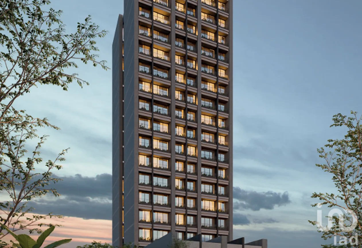 Departamento en Venta en Colomos Providencia, Guadalajara, Jalisco | NEX-247863 | iad México | Foto 1 de 7