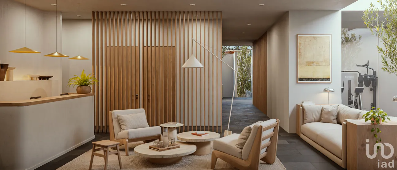 Departamento en Venta en Moderna, Guadalajara, Jalisco | NEX-249850 | iad México | Foto 8 de 14