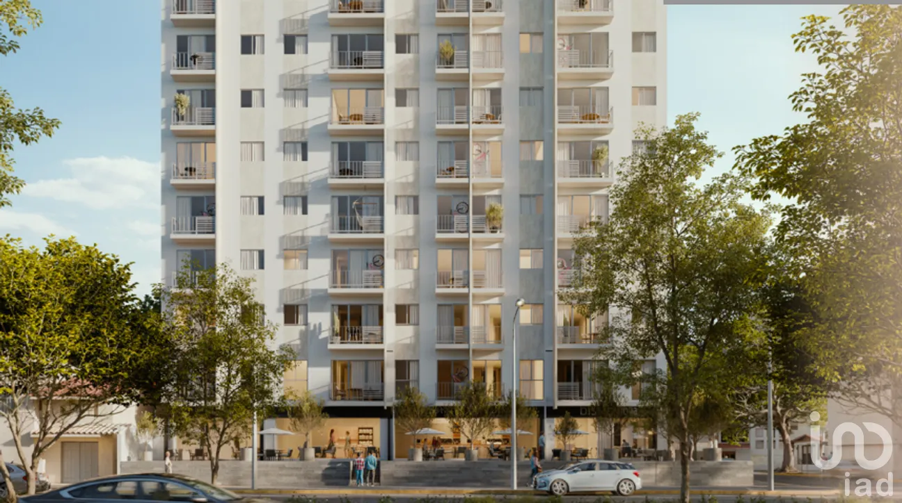 Departamento en Venta en Moderna, Guadalajara, Jalisco | NEX-249850 | iad México | Foto 9 de 14